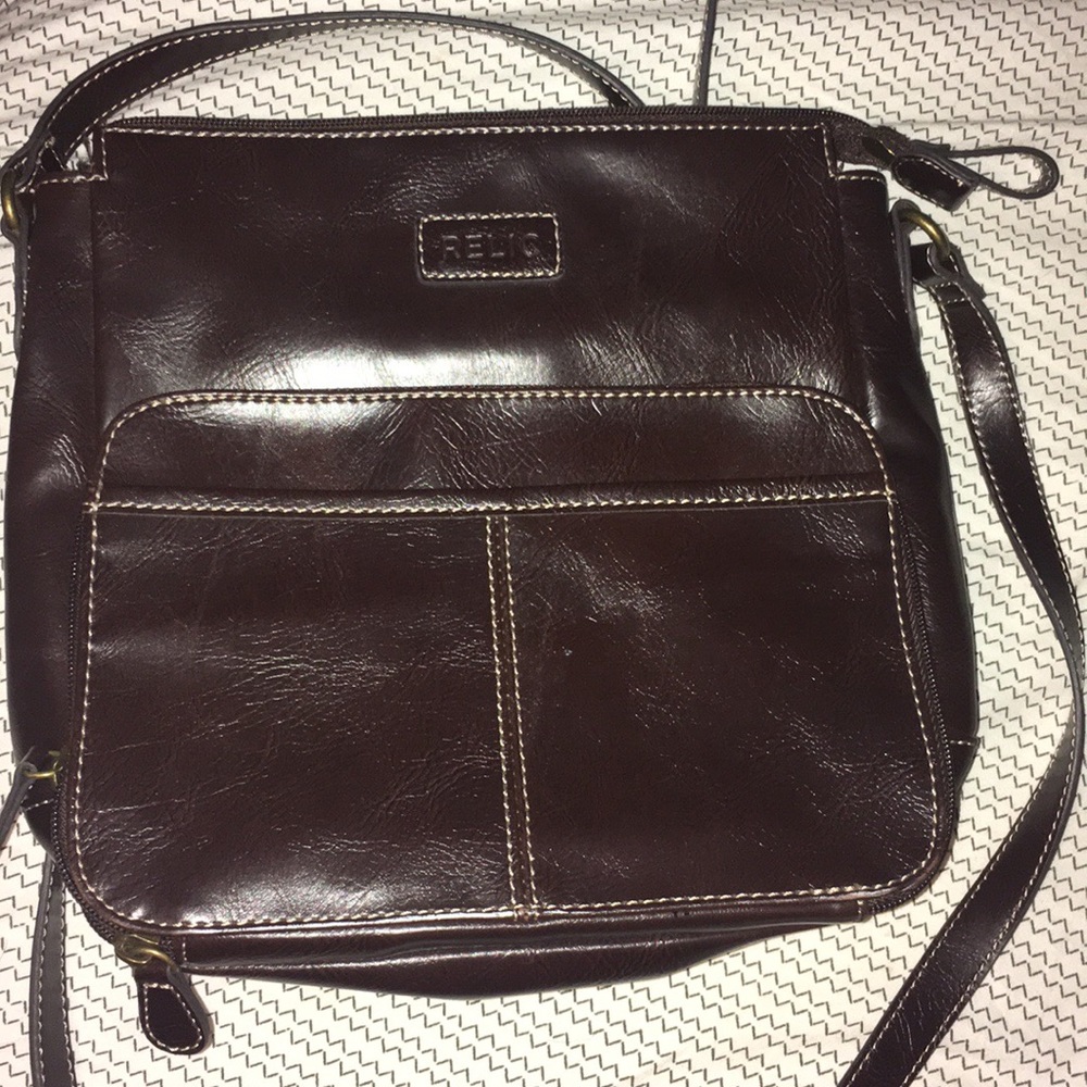 Relic bag - Picture 2 of 7